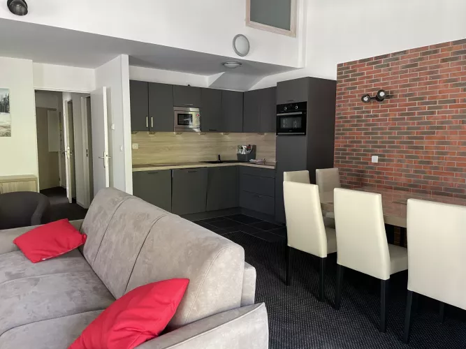 P47 / 3 habitaciones / 10 personas