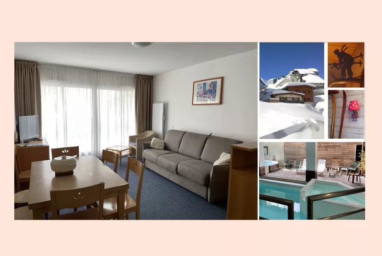 C19 / Estudio / 6 personas